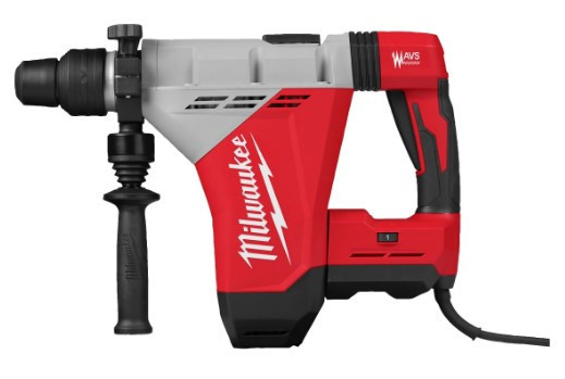 Перфоратор MILWAUKEE SDS-MAX HACO850 (енергія удару 11Дж) Одесса - изображение 1