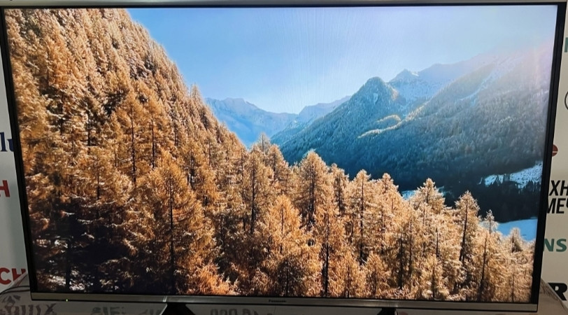Телевизор Panasonic 50