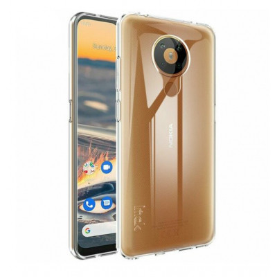 Чохол до мобільного телефона BeCover Nokia 1.4 Transparancy (706392) Вінниця - фото 3