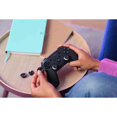 Геймпад Trust GXT 542 MUTA Bluetooth/Wireless USB Black (24790) Вінниця