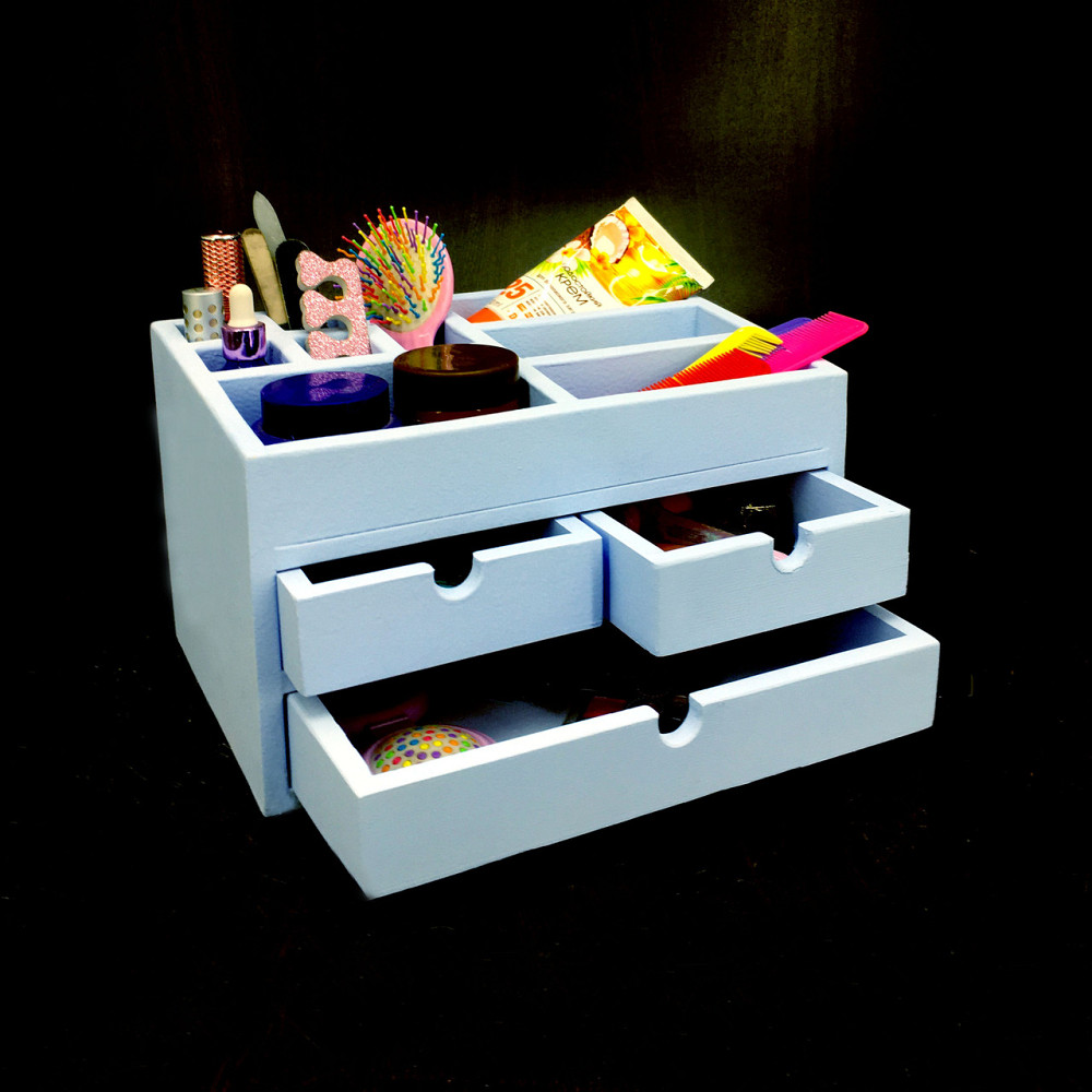 Органайзер для косметики 