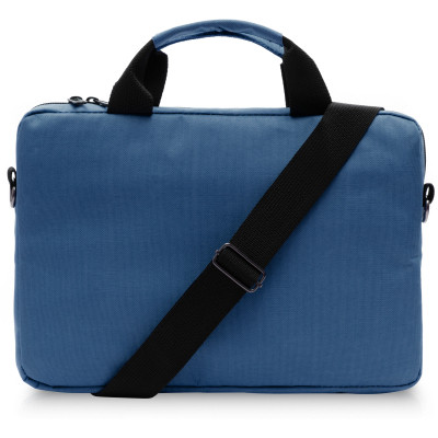 Сумка для ноутбука Vinga 14&quot; NB1402 blue (NB1402BL) Вінниця - фото 5