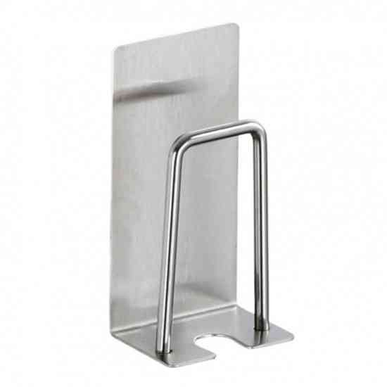 Набор из 2-х держателей для зубной щетки, бритвы и прочих мелочей Винница