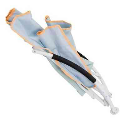 Крісло складане Bo-Camp Saint-Malo Pastel Blue (1204801) (DAS303257) Вінниця