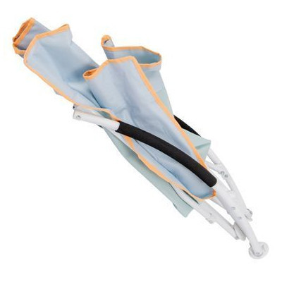 Крісло складане Bo-Camp Saint-Malo Pastel Blue (1204801) (DAS303257) Вінниця - фото 6