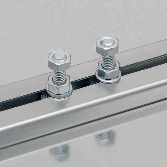 Шафа колекторна Koer KR.8021 710x580x150, зовнішня (KR3200) Київ