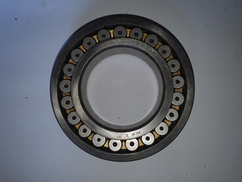 Подшипник 22216М (3516). 80*140*33 мм. Харьков - изображение 1