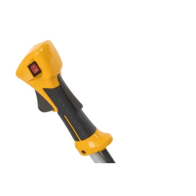 Тример садовий Stiga бензиновий, 1.55 кВт, ніж та волосінь, 8.25 кг (BC555B) Вінниця - фото 7