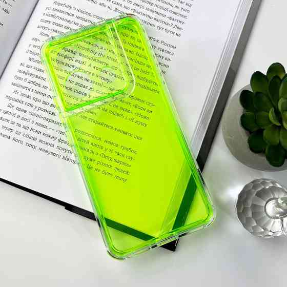 Чохол для смартфона Space III for Xiaomi Redmi Note 13 Pro 5G/Poco X6 Green Київ