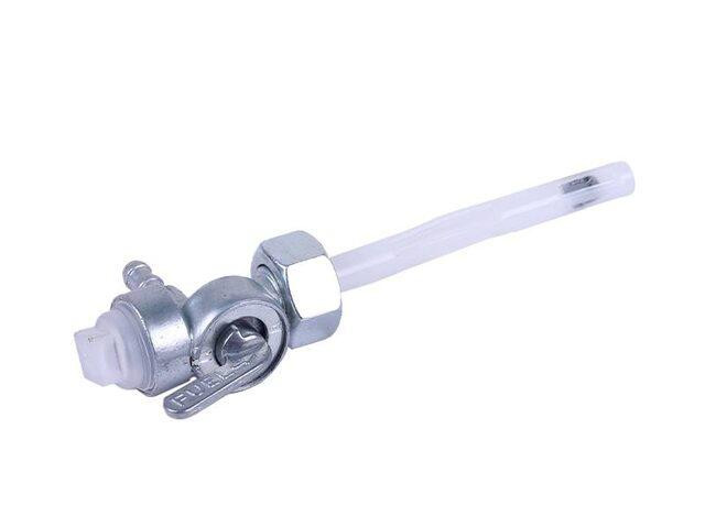 Кран топливный на мотоцикл LF150-2E Мукачево - изображение 1