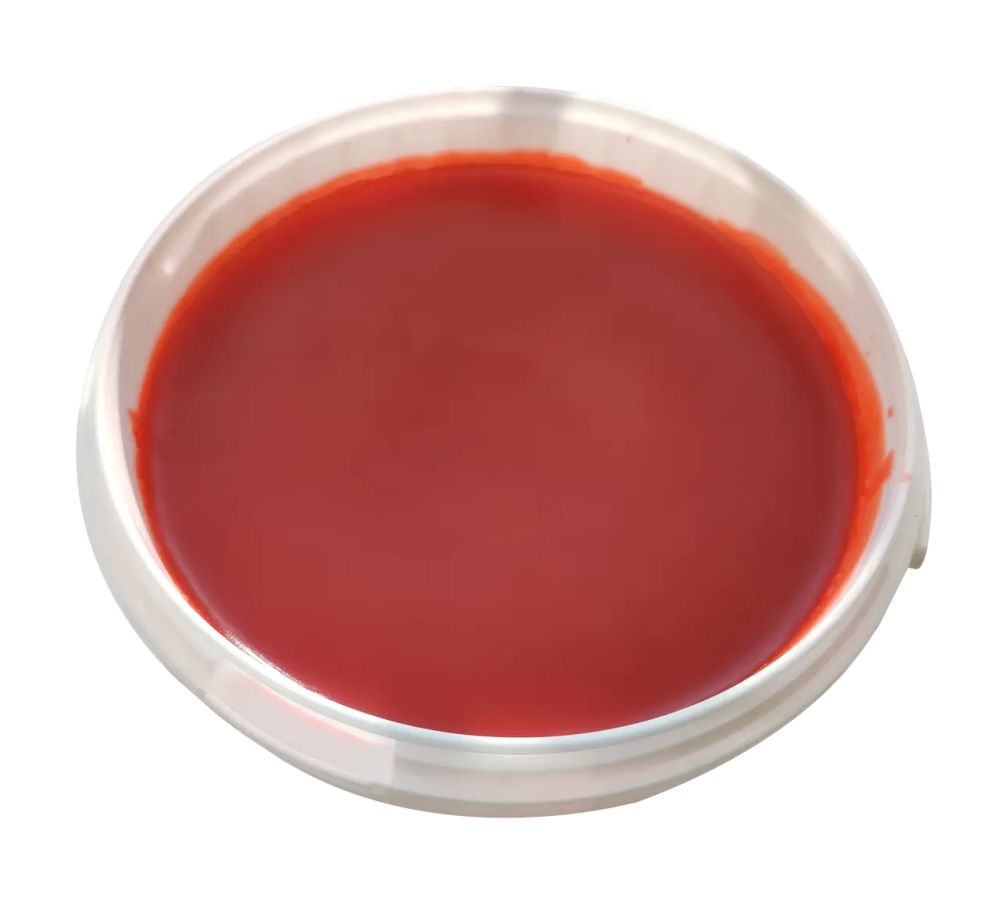 Шиномонтажная паста RED (для покрышек), 0.9 кг Павлоград - изображение 3