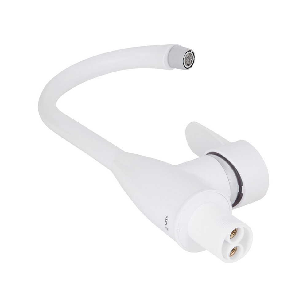 Смеситель для кухни Brinex 35W 007 Киев - изображение 12