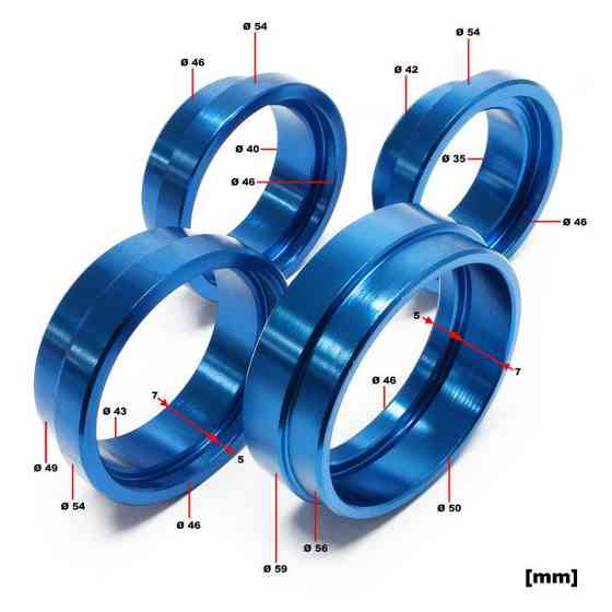 Кліщі для встановлення поршневих кілець 4'' (робочий діапазон 40 - 100 мм) Forsage F-62301(F-04A1006) Одеса