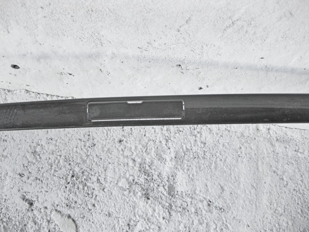 Mercedes-Benz  A2216905680 Молдинг даху правий S-Class W221 long Одесса - изображение 5