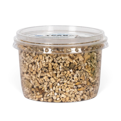 Трава быстрорастущая Природа для кошек 70 г Киев - изображение 3