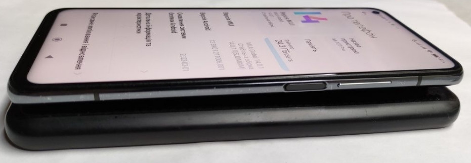 Смартфон Xiaomi 10T Pro 8/256Gb. Киев - изображение 7