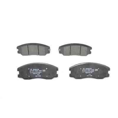 Гальмівні колодки Bosch 0 986 494 250 Вінниця