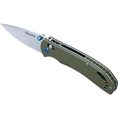 Нож Ganzo G7531-GR Винница - изображение 4