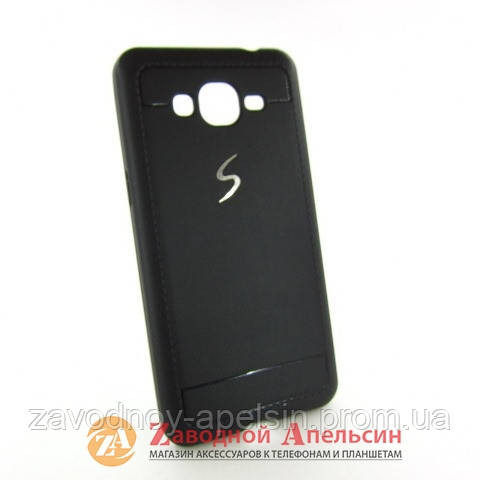 Samsung G530 G531 Grand J2 Prime чехол Creative black Одесса - изображение 1