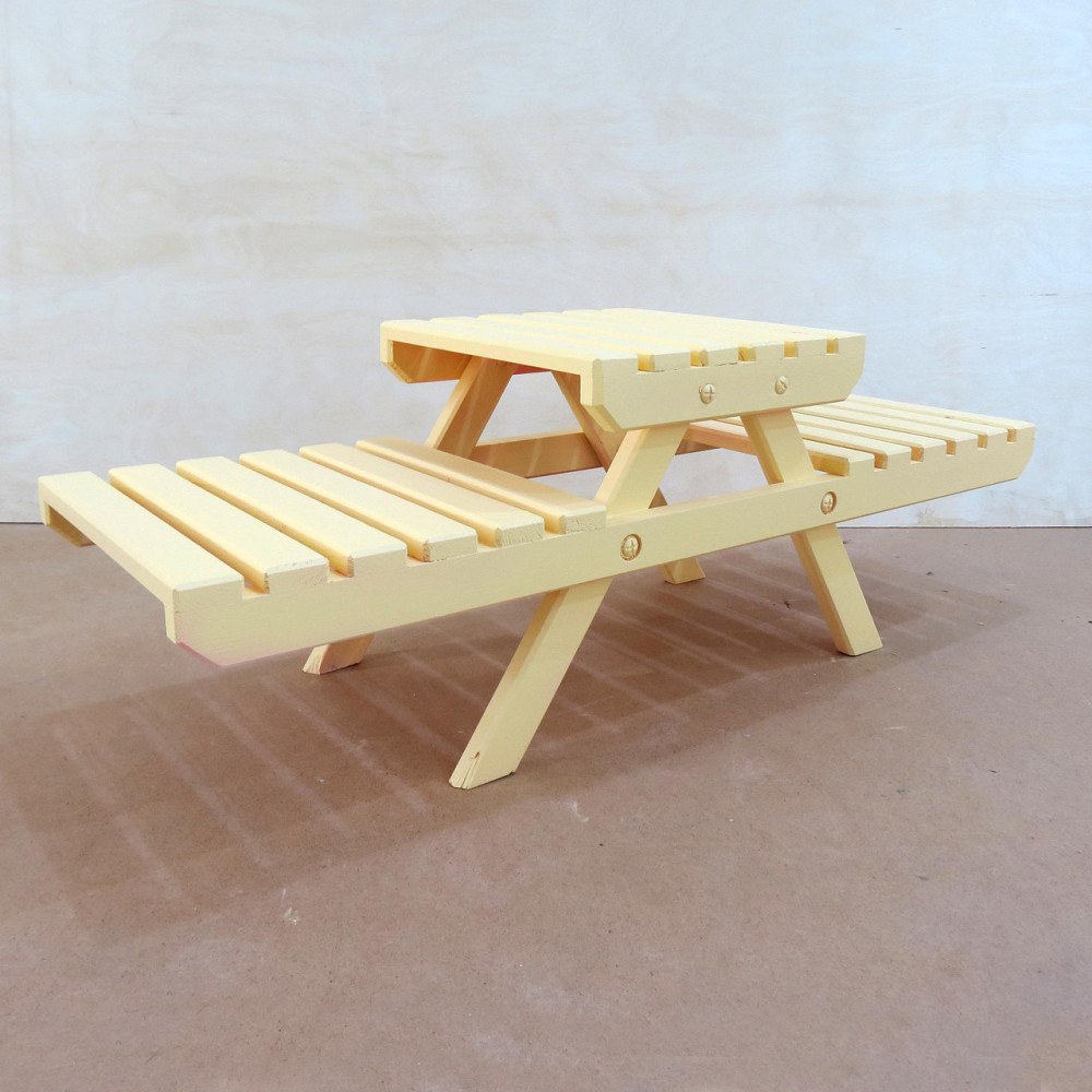 Підставка для квітів "Шампань" лимонад Миколаїв - фото 4