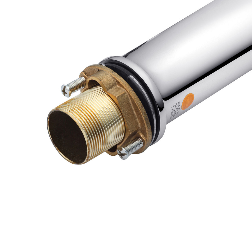 Змішувач для раковини Kroner KRP Makon - C010 хром Київ - фото 4