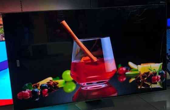 Телевизор Безрамный: 75