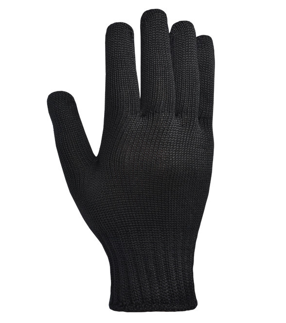 Doloni рукавички робочі захисні трикотажні з ПВХ малюнком, розмір 8, Садові 4894 Рівне - фото 2