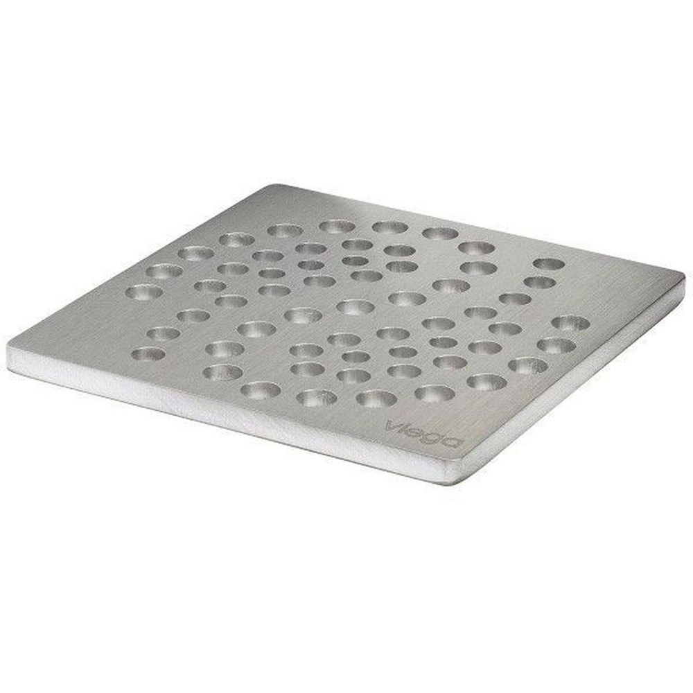 Viega 492359 Решетка для трапа Visign RS4 143х143 (4929,4) Киев - изображение 1