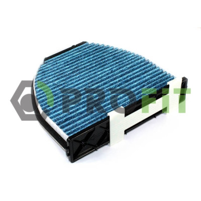 Фільтр салону Profit 1525-2223 Вінниця - фото 1