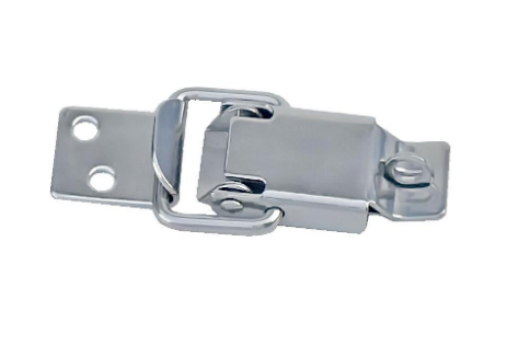 Защелка 03492250 80 X 23Mm  Нержавейка Киев - изображение 2