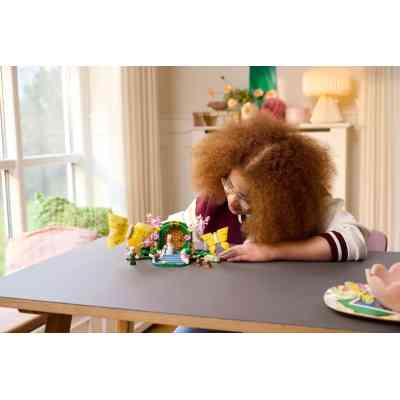 Конструктор LEGO Wicked Свадьба Глинди (75688) Винница