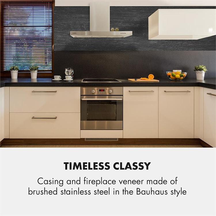 Вытяжка KLarstein Zarah 90 (Германия) Ровно - изображение 2