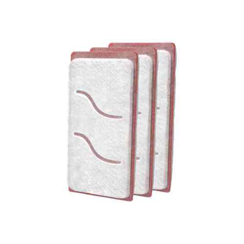 Вкладыш Tetra для аквариума в фильтр Filter Pack 100 C Cascade Globe с активированным углем Киев