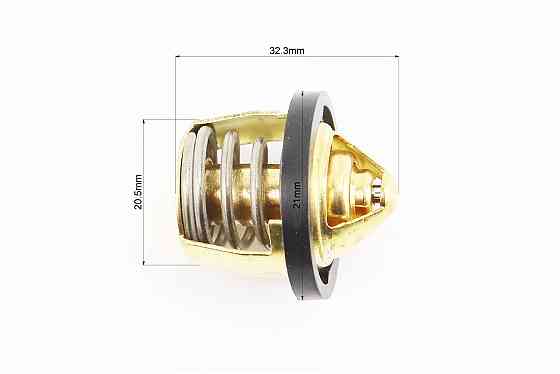 Термостат голий 250cc Киев