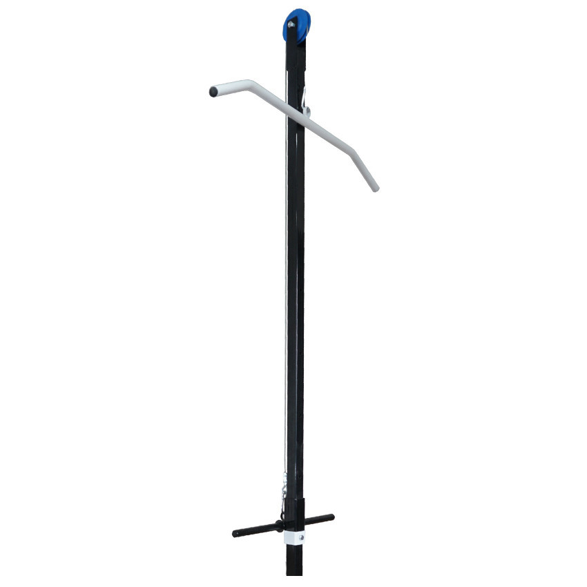 Мачта для тяги, вертикальная тяга для тренировок Киев - изображение 1