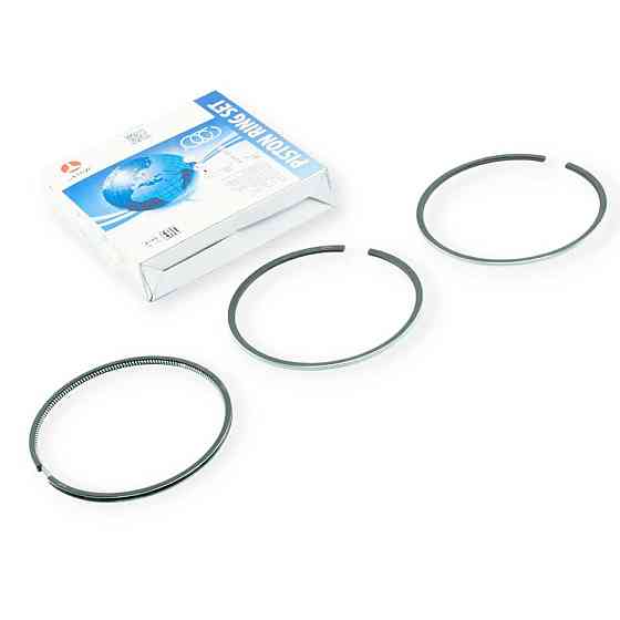 Кільця п,к (amp) ямз-7511-7601 Мукачево