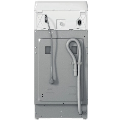 Стиральная машина Whirlpool TDLR6040SEU/N Винница - изображение 7