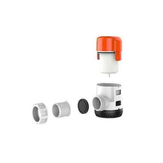 Неавтоматична діафрагмова помпа SEAFLO SFBP1-G3700-13A Київ