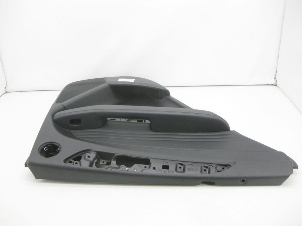 Mercedes-Benz  A2927306500 9H14 Дверна карта задніх лівих дверей GLE Coupe C292 Одесса - изображение 7