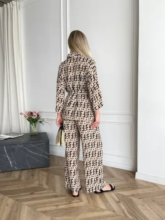 Легкий та стильний костюм Одеса