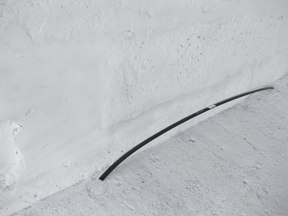 Mercedes-Benz  A1646902780 Молдинг даху лівий ML W164 Одесса - изображение 3