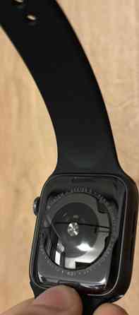 Смарт -Часы: Apple Watch 5 44mm. GPS 44mm. Киев