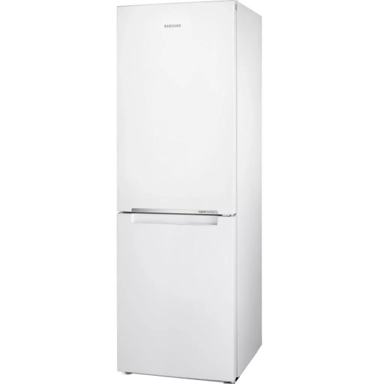 Б/В Холодильник Samsung RB29FSRNDWW 290 л No Frost, Digital Inverter, All Around Cooling, морозильна камера 98 л Київ