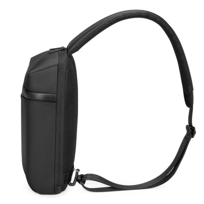 Рюкзак для ноутбука Porto 10" RNC-4045 Black (RNC-4045BK) Винница - изображение 4