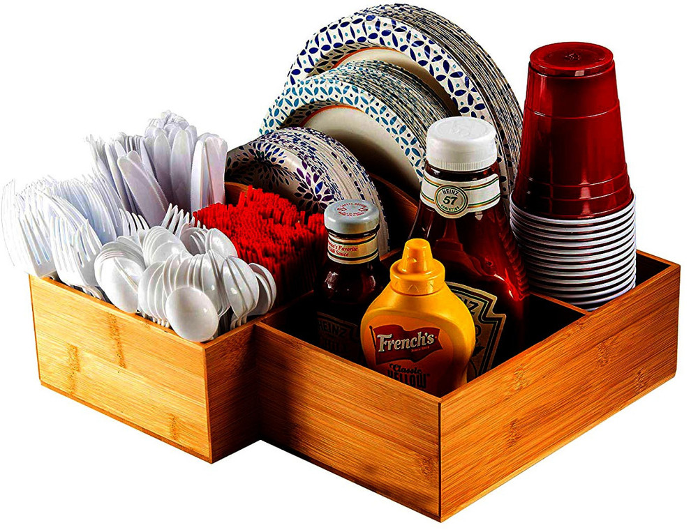 Кавовий органайзер "Ашберн" мускат Миколаїв - фото 2