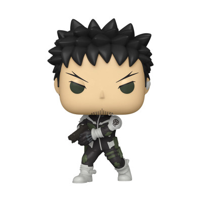 Фигурка Funko Pop серии Кайдзю №8 - Хибино Кафука (86766) Винница - изображение 2