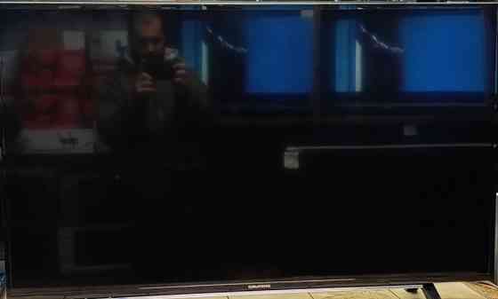 Телевизор GRUNDIG 49* 4K Smart TV Wi-Fi T2 / 49*gub 8765 Харьков