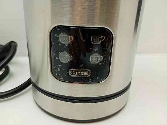 Капучинатор, спінювач молока SMA 500 E1 Луцк