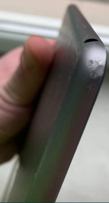 Планшет iPad 5 128Gb. 2017 Київ - фото 2