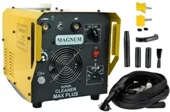 Зварювальний апарат Magnum Technology Czyszczenie Polerowanie Spoin Cleaner Wbc200 Київ